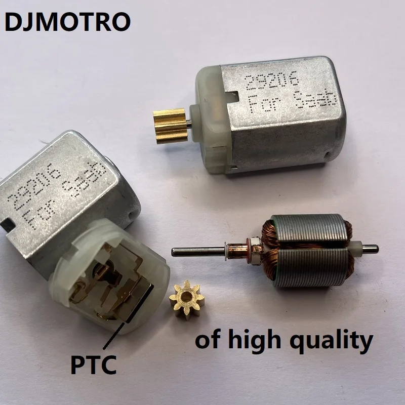 29206 Motor For Saab 93，Car Door Lock Motor For Saab 93