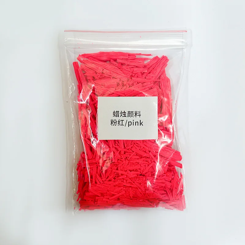 Candle Dye for DIY Scented Candles Making