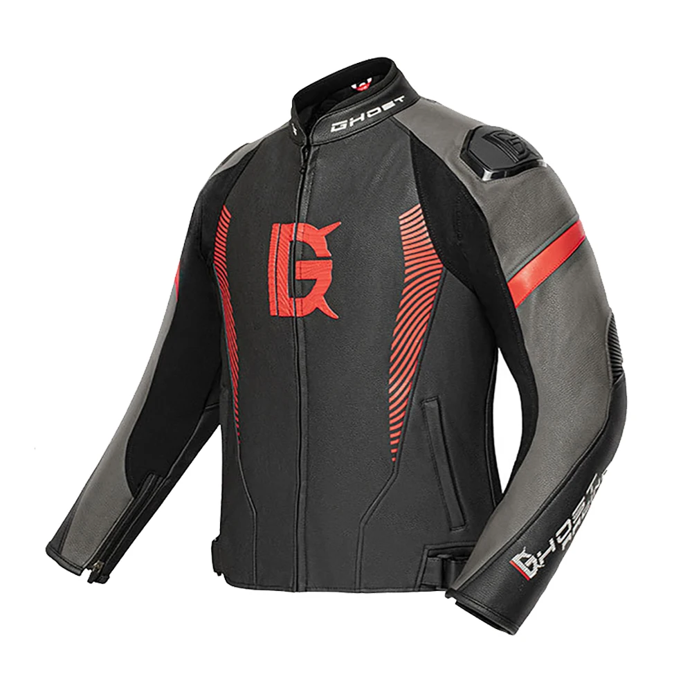 

Motorcycle Jacket Men Jaqueta Motocross Jacket+Ptans Moto Jacket Waterproof With Removeable Linner NEW For 4 Season