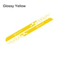 Glossy Yellow