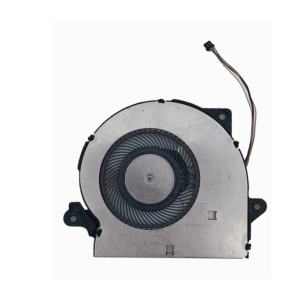 Notebook pc Ventilador do Radiador de Refrigeração Asus Zenbook Ux390 Ux390ua Cpu Mf75150v1-c010-s9a 13n0-uwp0101 13nb0cz0p06011 - Imagem 4