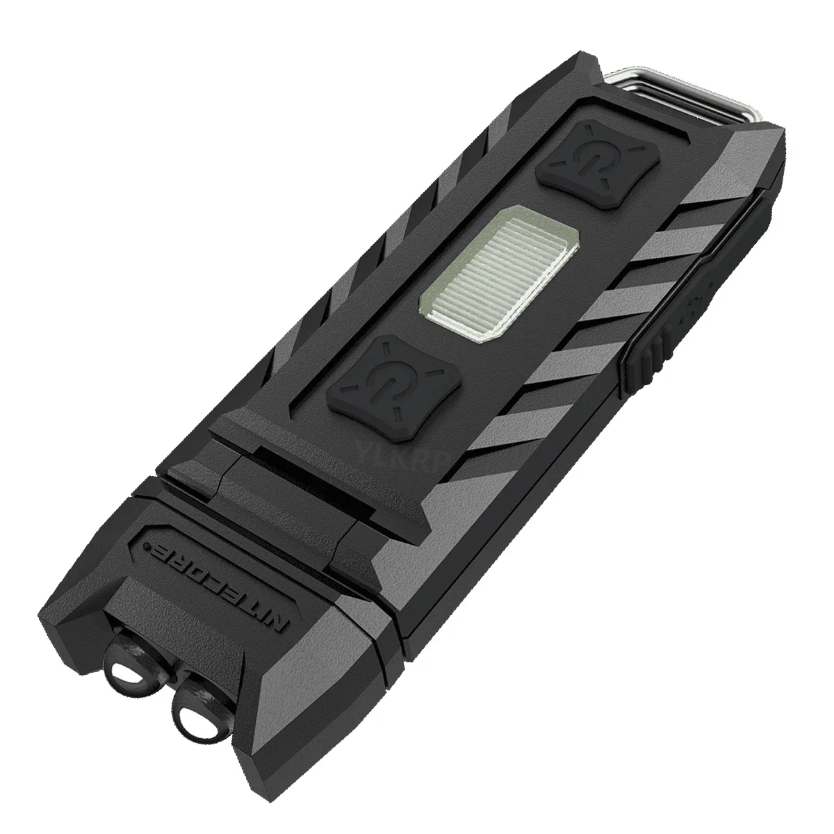 Nitecore-thumb Mini Lanterna Led Recarregável Tiltable Worklight - Image 5