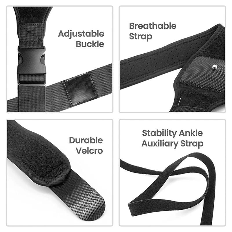 Vive Tracker Belt Vive Tracker Straps For HTC System Pucks Full Body Tracking Structure And Upgrade