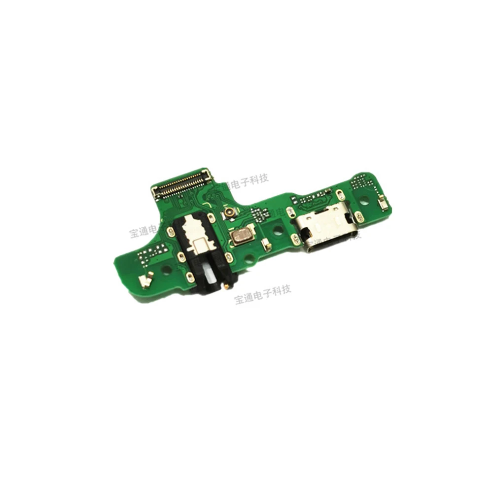 

For Samsung Galaxy A20S M14 USB Charger Charging Connector Dock Port Flex Cable