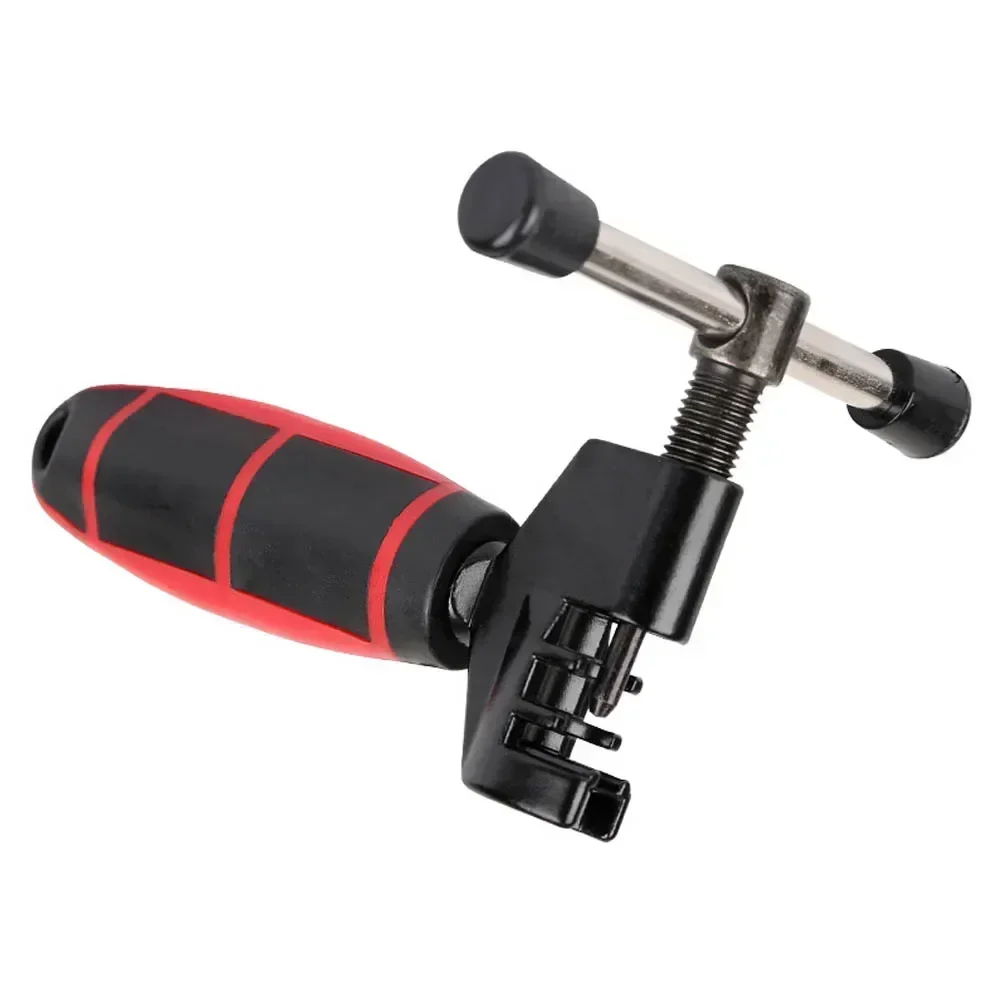MTB Bike Chains Extractor Bike Link Breaker Splitter Extractor Cutter Device Accessories Bicycle Chain Disassembly Tool