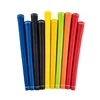 New 1PC Golf Grips Universal Rubber Golf Grips 7 Colors Choice 6