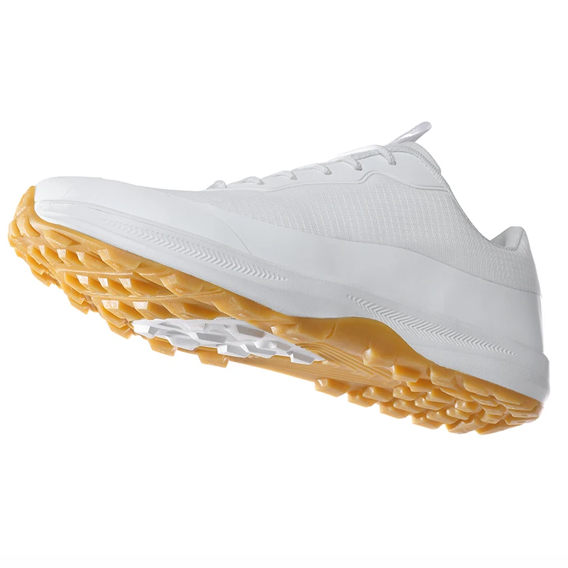 Modische Barfußschuhe für Herren mit breiter Zehenbox – Bequeme Freizeitsneaker für Outdoor-Laufen und Sport – Zero-Sole-Gehschuhe – Detail 9