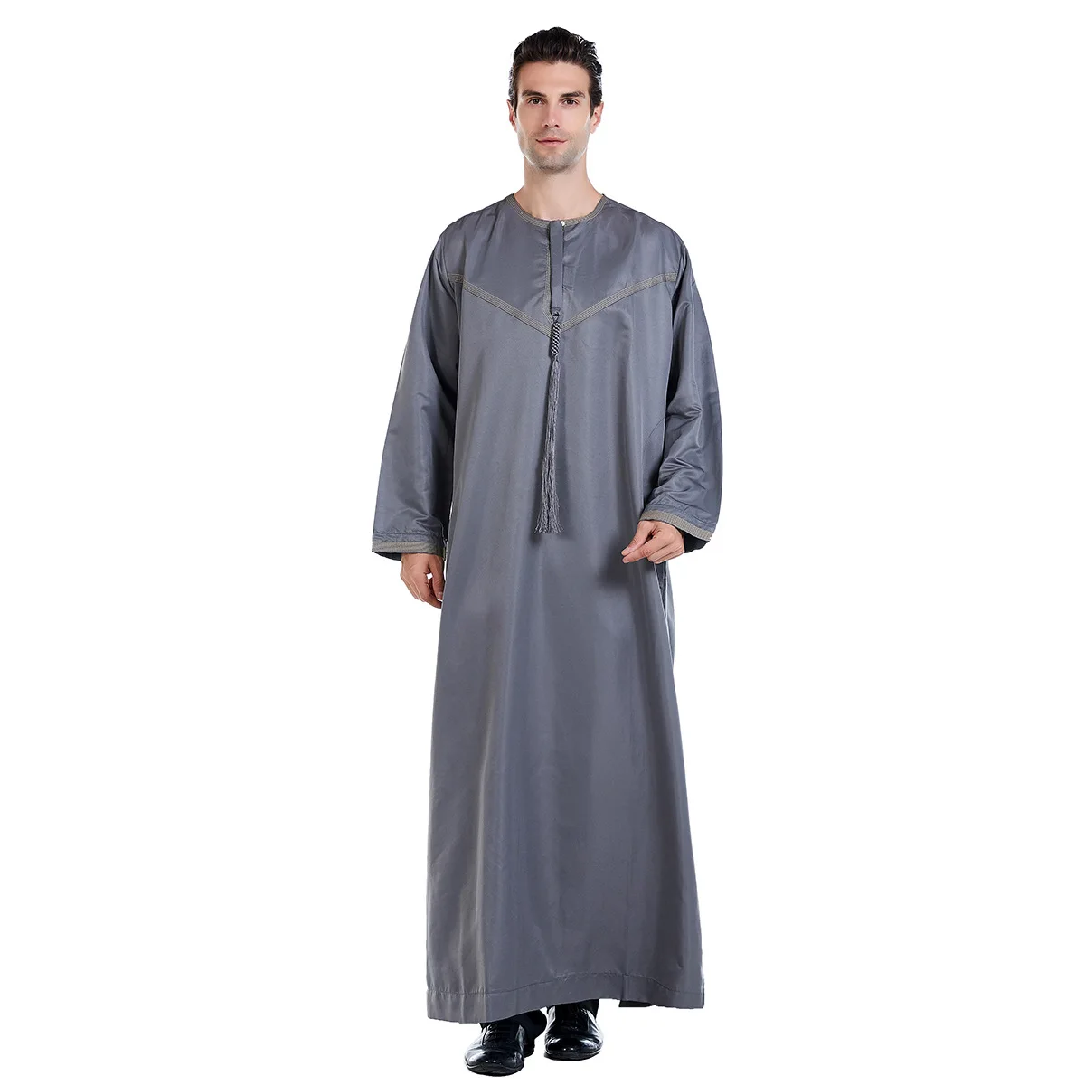 Рисунок 2 - Мужские мусульманские комплекты Abaya
