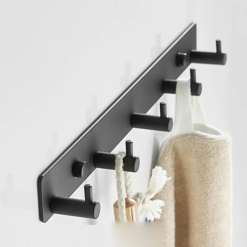 hotaan suporte de toalha parede rack 03