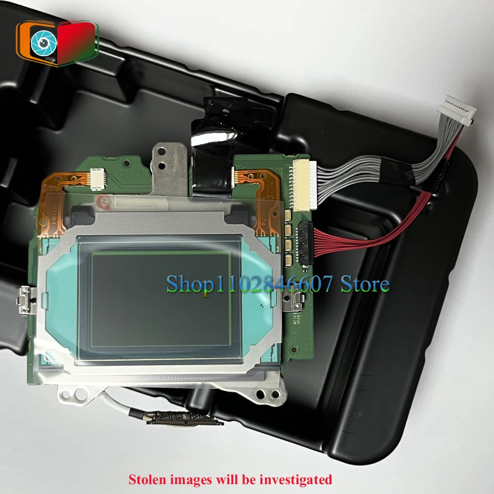 캐논 1DXII CMOS 카메라 수리 부품 SLR용 새 1DXII CCD