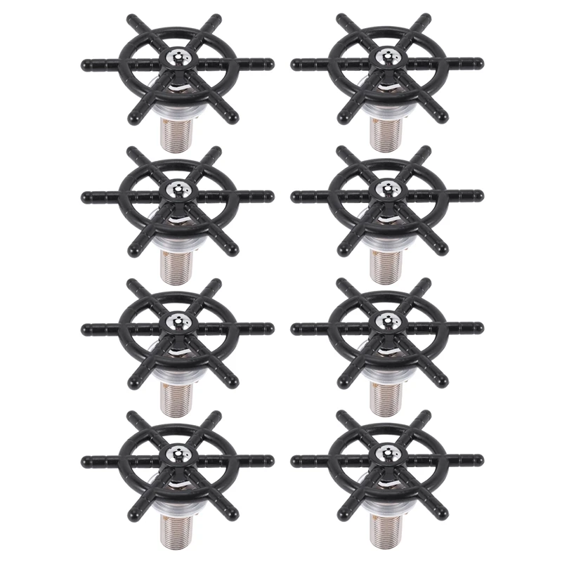 

8X Bar Beer Glass Steaming Pitcher Rinser, Rinser For Beer Glass/Coffee Pitcher B
