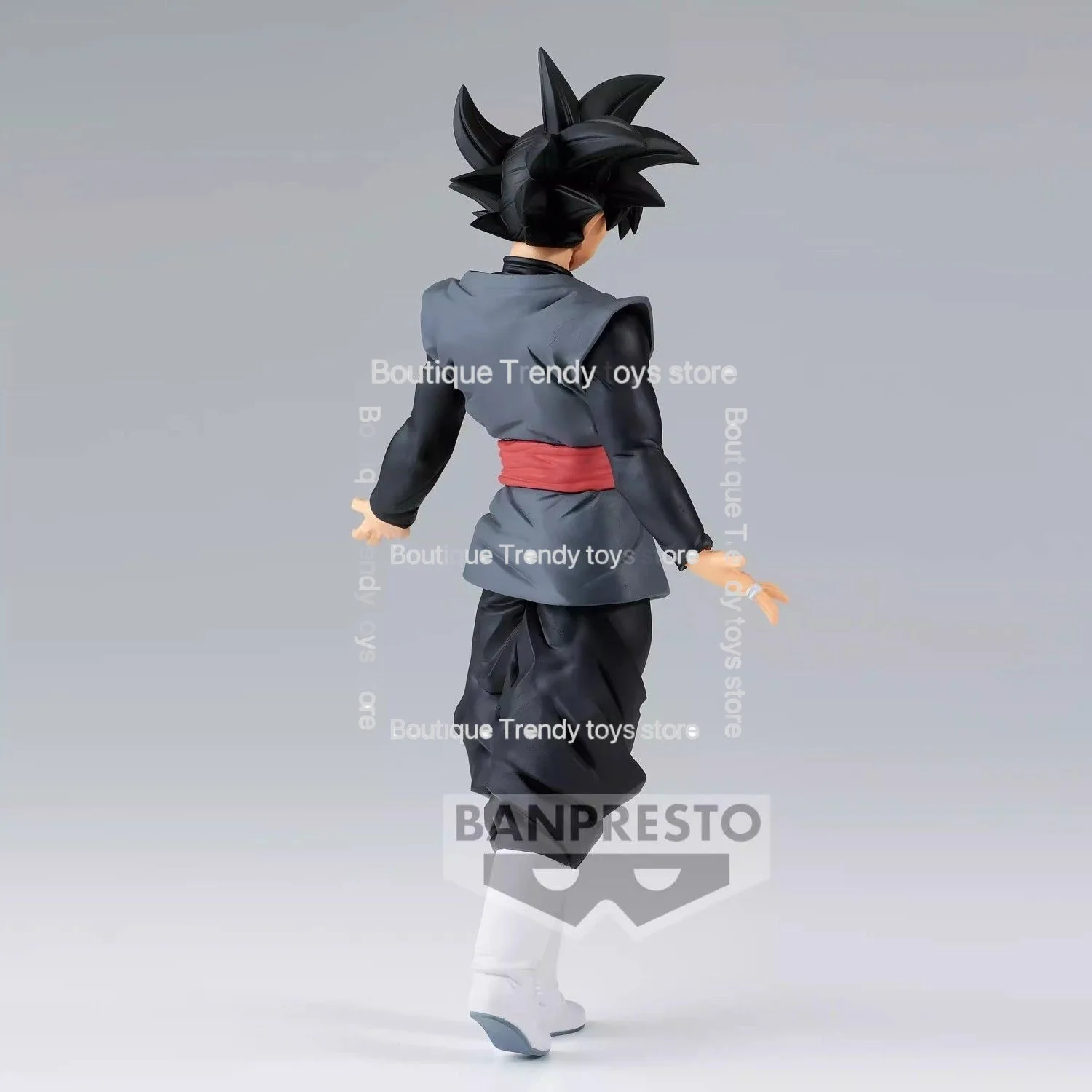 재고 있음 반다이 오리지널 반프레스토 드래곤볼 솔리드 엣지 웍스 볼륨 8 자마스 액션 피규어 모델 인형 새 상품 박스 포장