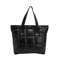 Fashionable Ladies Plaid Crossbody Bag Single Shoulder Handbag Stylish Accessory for Women - Image 3