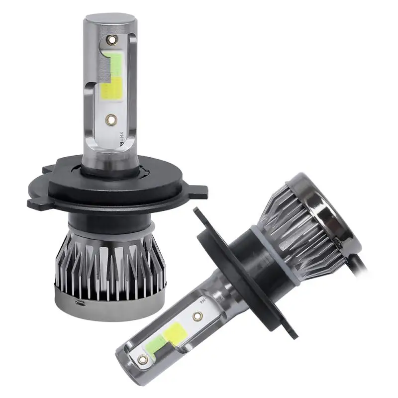 HB2 LED Ʈ ȯ ŰƮ, COB /ο , 90W 12000LM , 6000K ȭƮ + 8000K  Ʈ