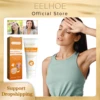 Face Antiperspirant Cream Odor Cleaning Skin Drying Oil Control Refreshing Keep Makeup Antiperspirant Sweaty Lasting Lotion 50ml 1