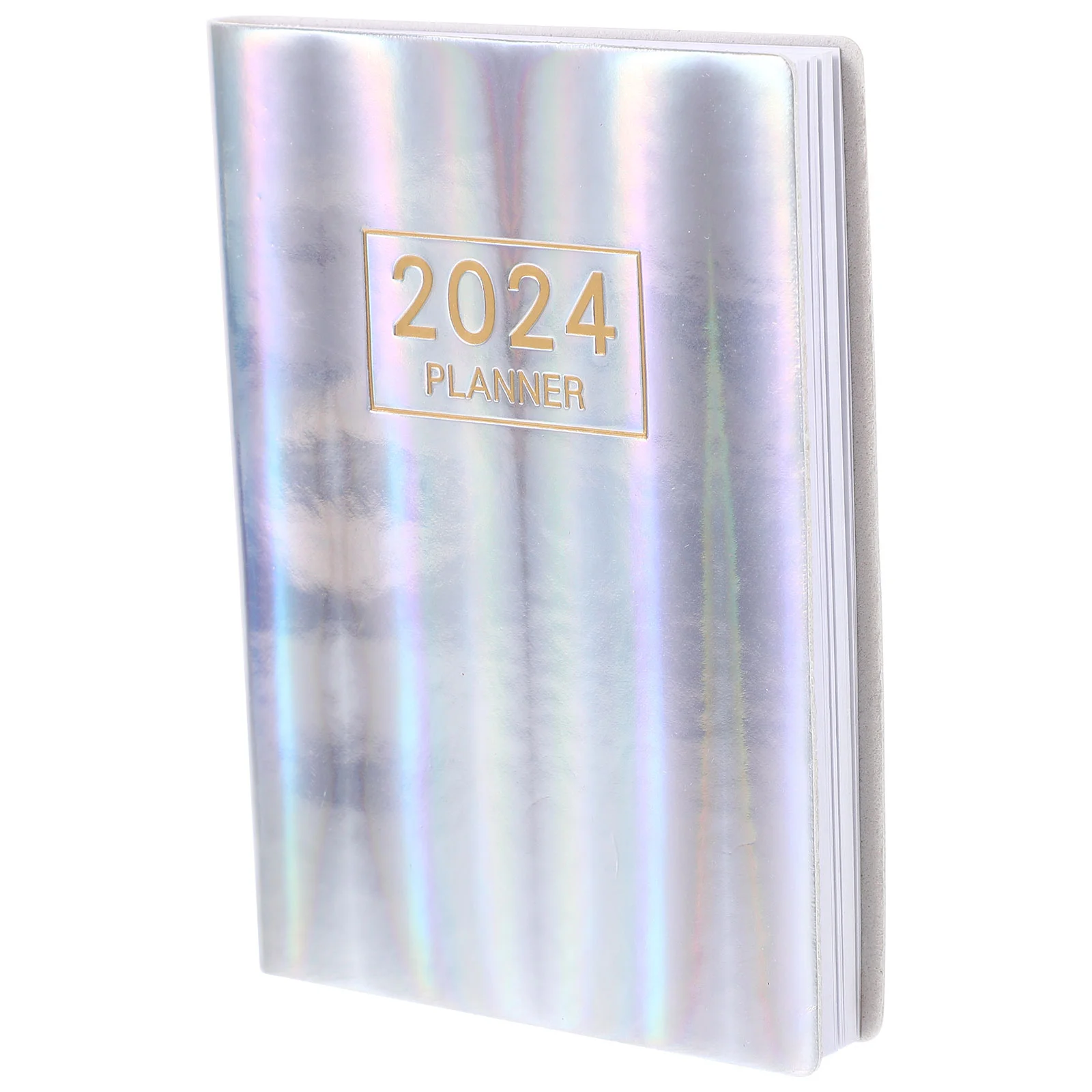 

Planner NotebookPortable Student Planner Book Office Note Book Household Planner Organizer Home Supply Work Memo Book