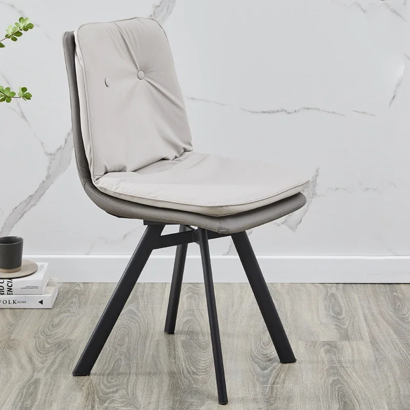 

Restaurant Office Dining Chairs Luxury Wedding Kitchen Nordic Dining Chairs Vanity Banquet Silla Comedor Home Furniture BL50CY
