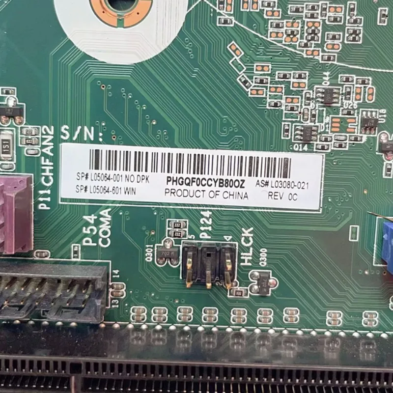 HP EliteDesk 705 G4 MT  L05064-001, L05064-601 L03080-021  AM4 DDR4 κ, 100% ׽Ʈ Ϸ,  