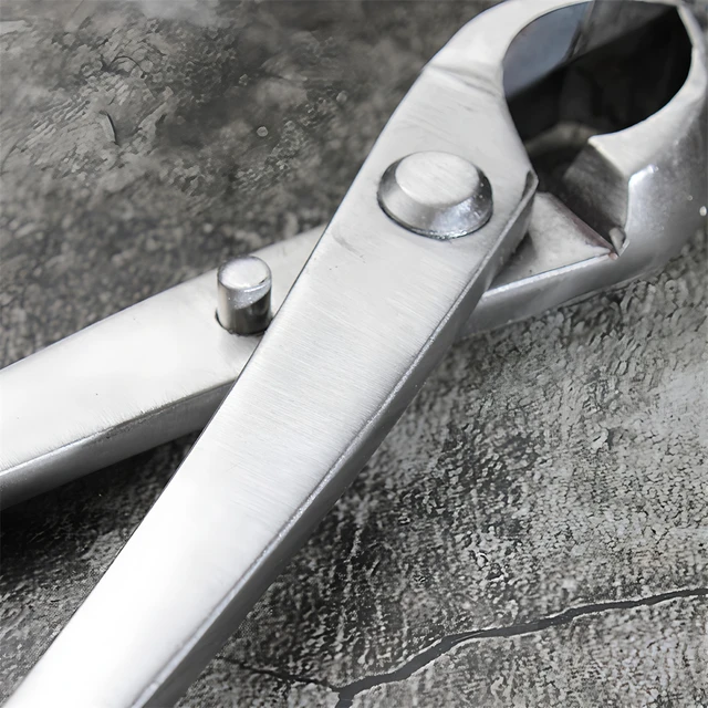 1PC, Multifunctional Gardening Ball Shear Bonsai Tool Round Pruning Pliers Bonsai Scissors Garden Bonsai Tools Scissors Tools 6