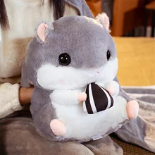 Oreiller chaud pour les mains, couette, coussin de bureau, voiture, sieste, artefact de dessin animé, décoration, petit oreiller mignon 