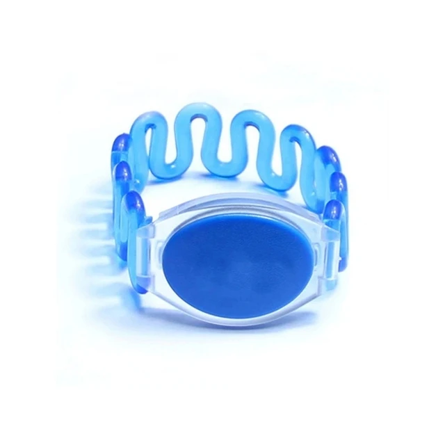 1pcs blue
