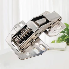  Overhead Swing Up Locker Cupboard Door Stay Hinges Caravan Motorhome Exterior Parts 