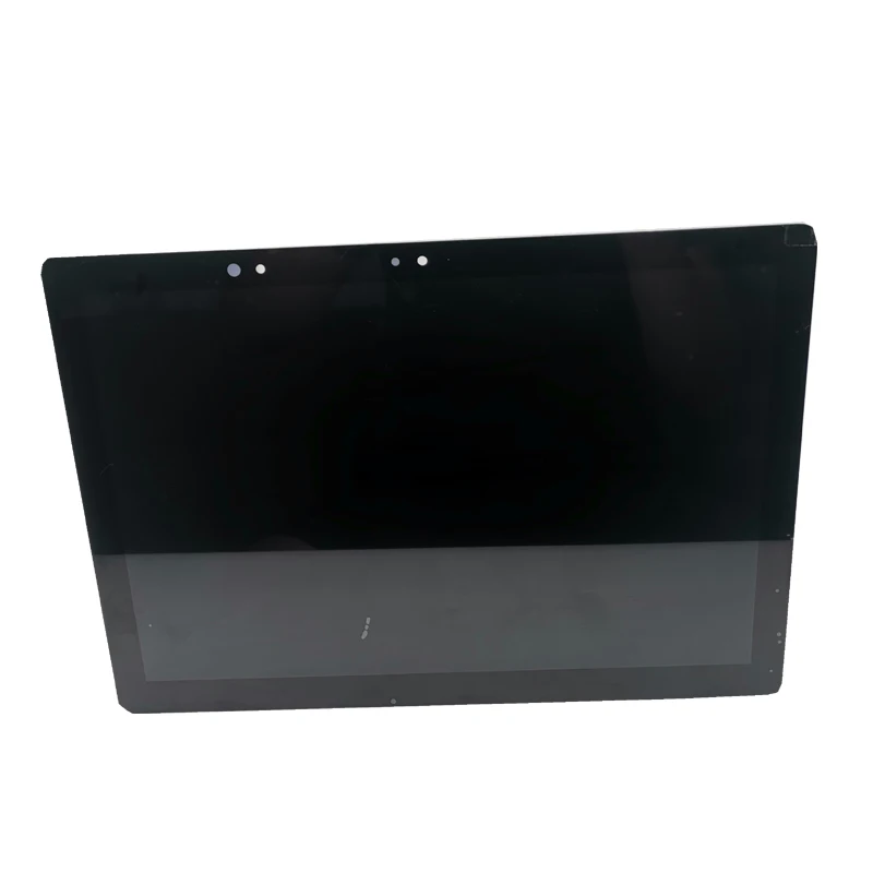 Display Lcd Led Assembly Computer Portatili Notebook Touch Laptop Screen Lq123N1Jx31 Per Dell Latitude E5285