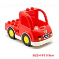 Mini fire truck
