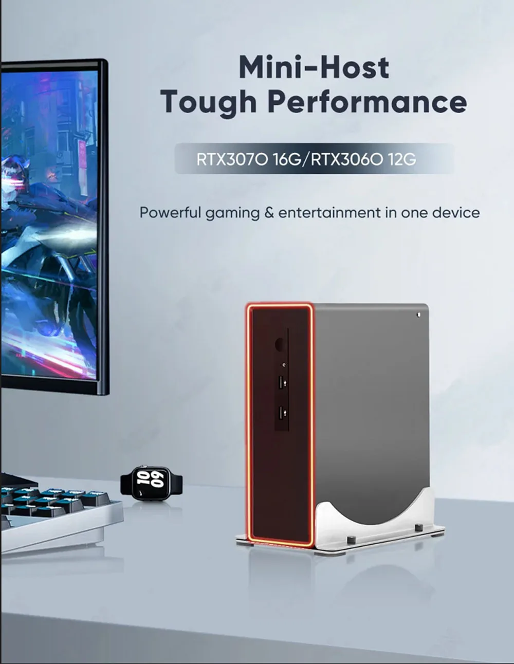 GALLERIA ZA9C-R56T Intel Core Ultra/RTX5060Ti 16GB搭載（ZA9C