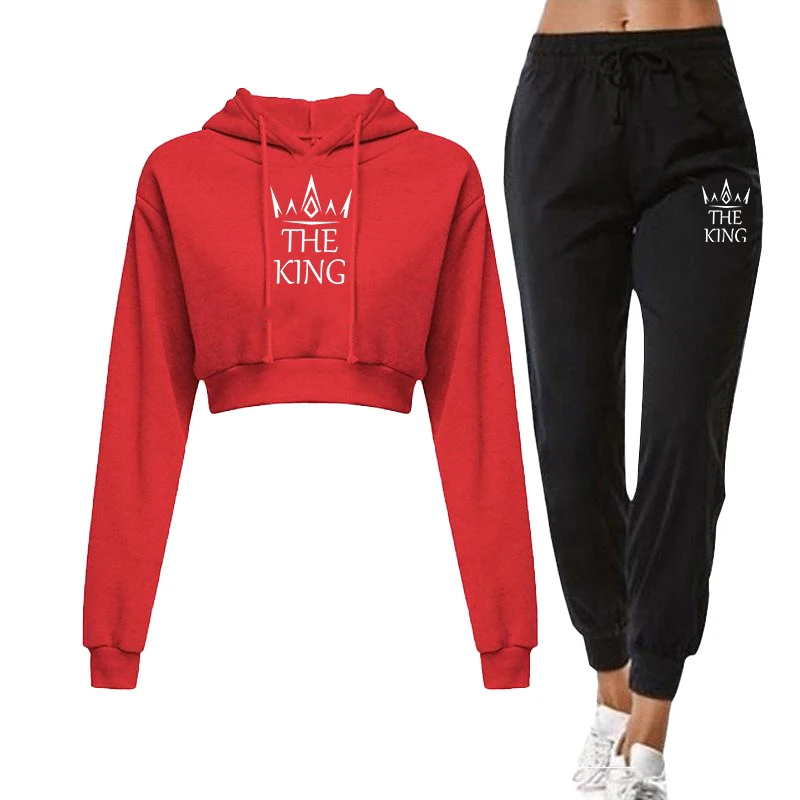 Рисунок 6 - Женский комплект из 2 предметов