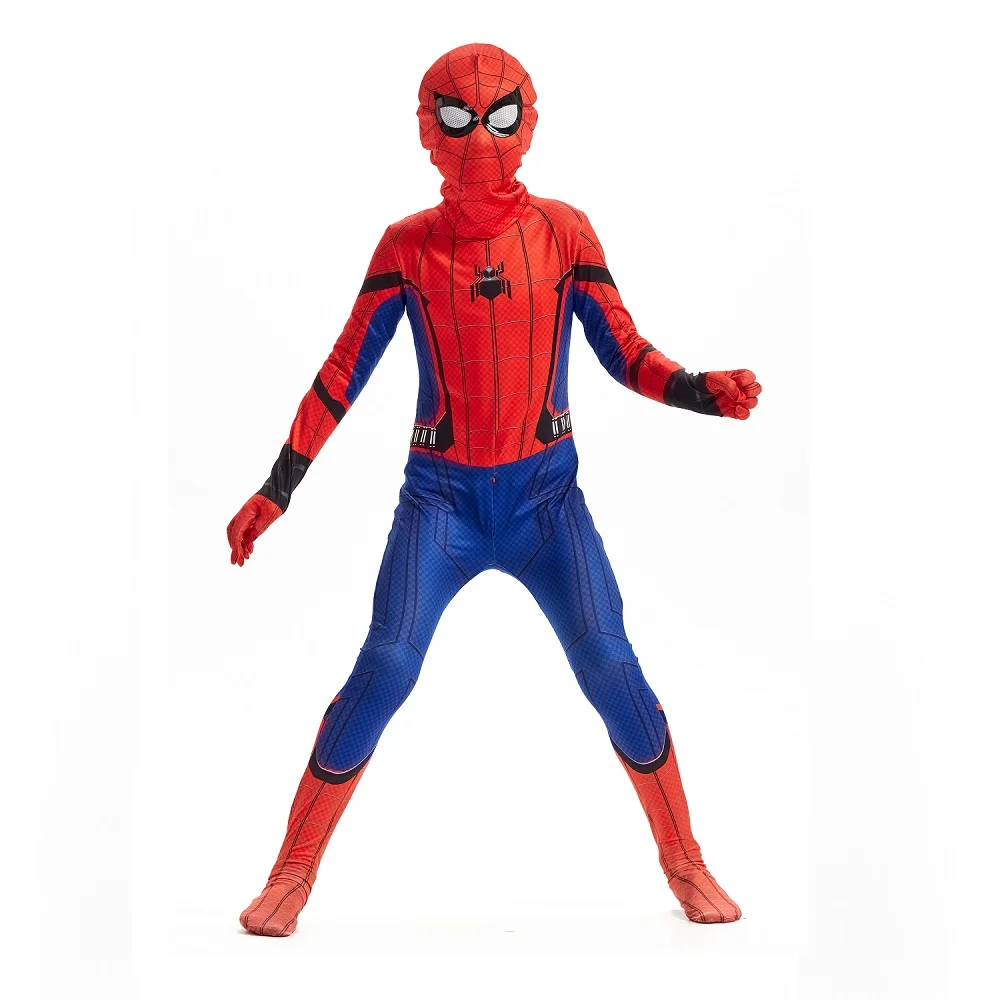 New Ninja Cosplay Costume Milk Silk Elastic Tight Clothes Event Party Halloween Party Gifts Stage Perform Costumes