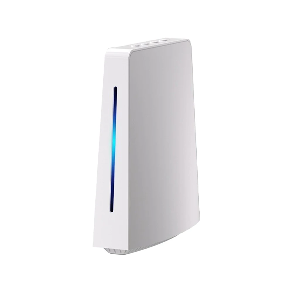 

Practical Advanced Smart Scene Control Home Gateway Host IHost Smart 135*161MM ABS 135*161MM ABS Durable Host New