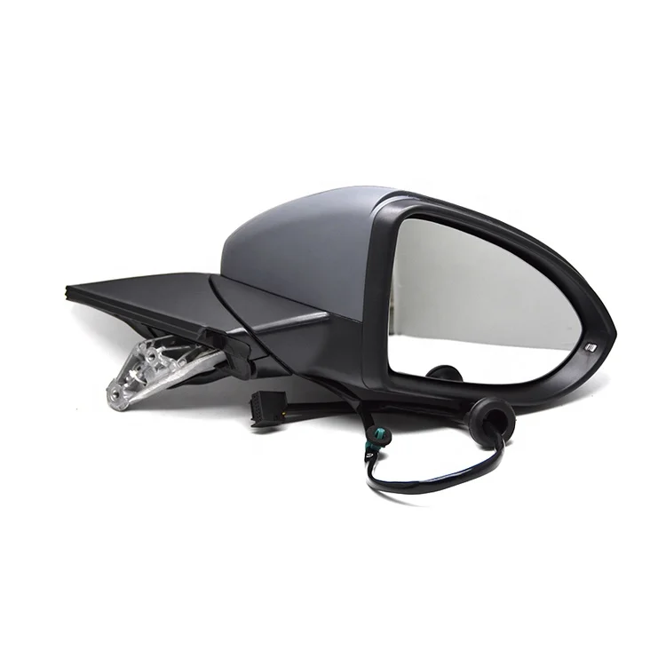 

rearview mirror, / ELECTRIC LED FOLDABLE SIDE MIRROR FOR VW 2011 New Passat B5 561 857 507/561 857 508