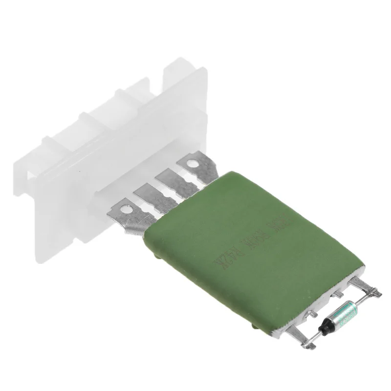 Blower Fan Motor Heater Resistor 6450.NV For CITROEN BERLINGO & PEUGEOT PARTNER