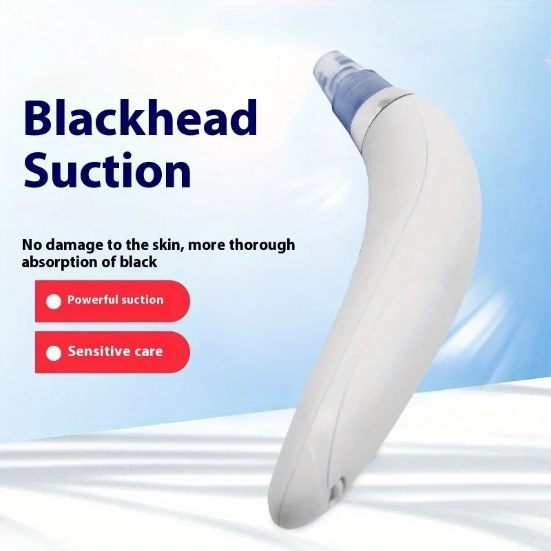 Electric blackhead sucker pore cleaner face cleansing beauty instrument acne pores acne facial skin care beauty tools