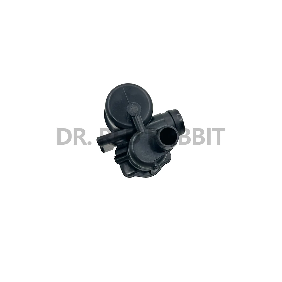 7L0906243D For Jetta Arteon Beetle B8 Passat Touareg Touareg Benz BMW Land Rover Porsche L Q2LQ3Q5LQ7TTA3 Diagnostic Valve