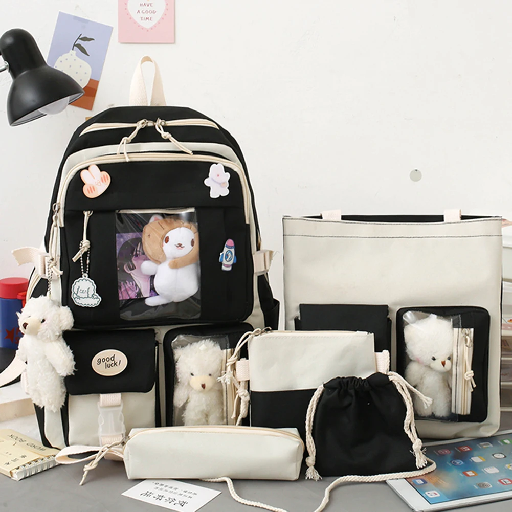Cute backpacks middle school shop