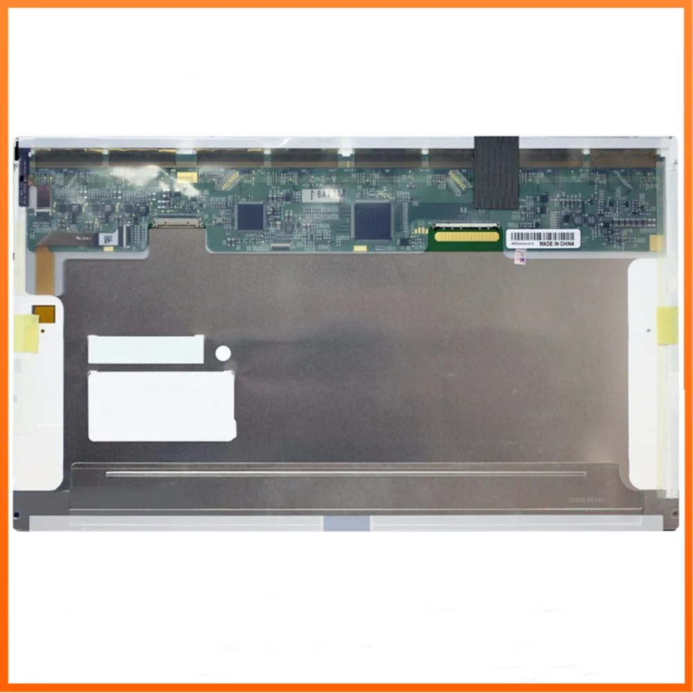 

15,6 дюймовая панель ЖК-экрана IPS FHD 1920x1080 141PPI LVDS 50 контактов 60 Гц несенсорная стандартная фотография