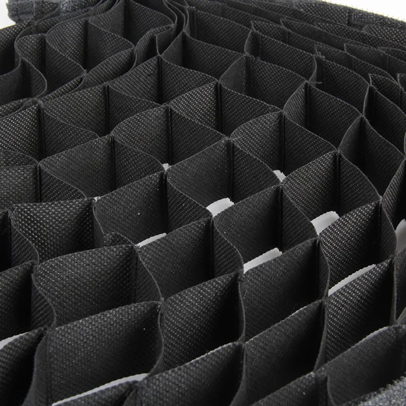 Honeycomb Grid for Octabox 90 65 55 Parabolic Softbox 70 Grand 120 Low Contrast Lighting Control Tool 45&deg; Beam