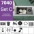 7040C