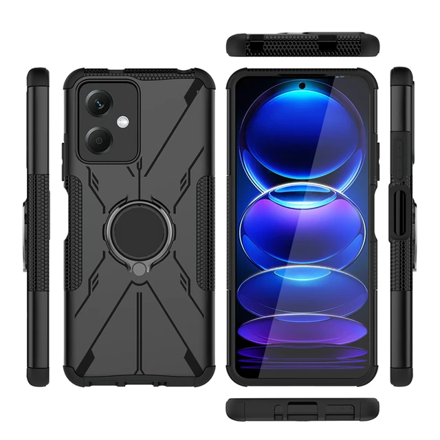 For Poco X5 Pro 5G Case Cover Xiaomi Poco X3 X4 M3 M4 X5 Pro 5G Capas Back  Bumper Carbon Fiber Soft TPU Funda Poco X 5 X5 Pro 5G - AliExpress