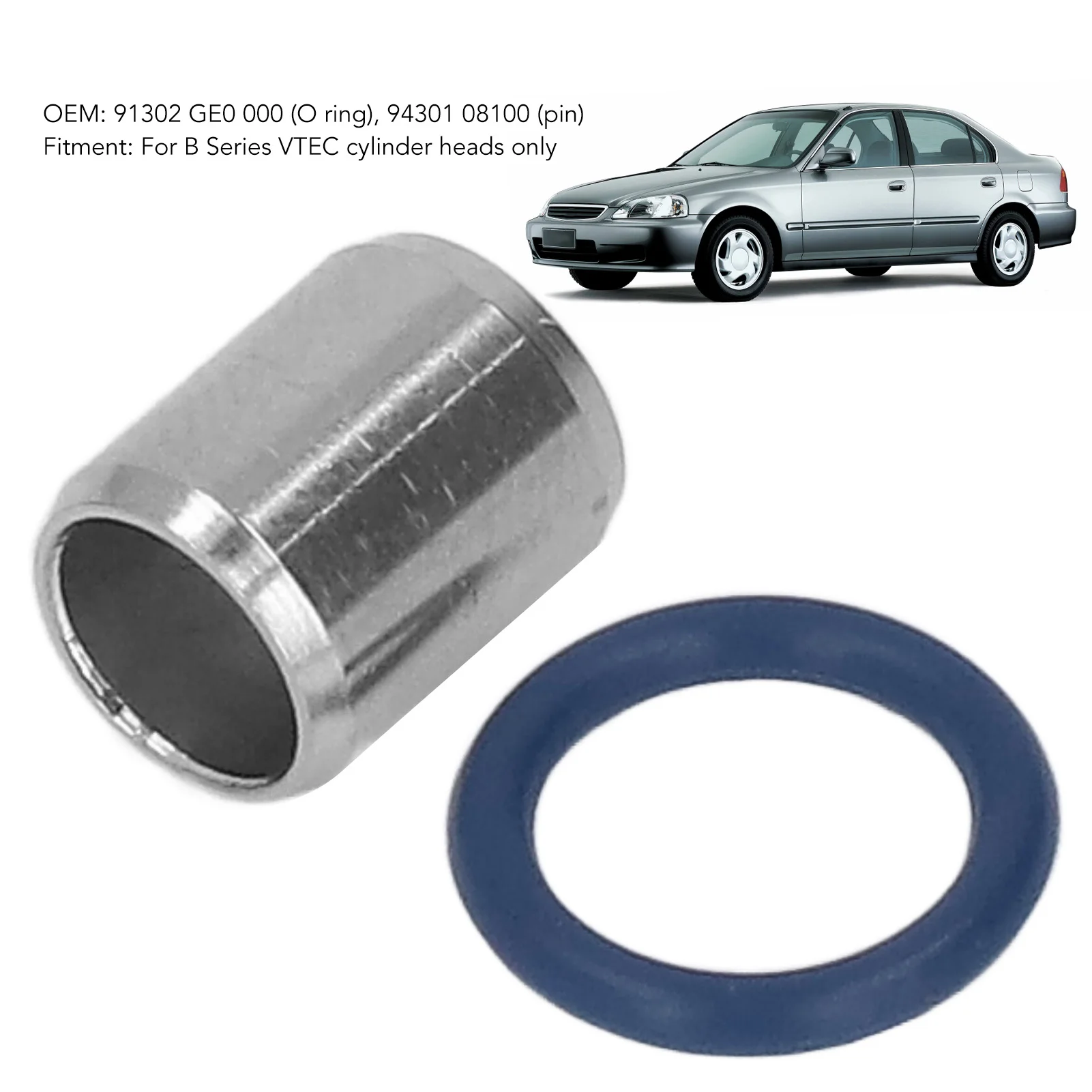O   ŰƮ 91302 GE0 000 ݼ  OE , ȥ B ø VTEC Ǹ  ڵ ׼