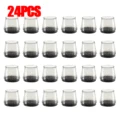24pcs-Black