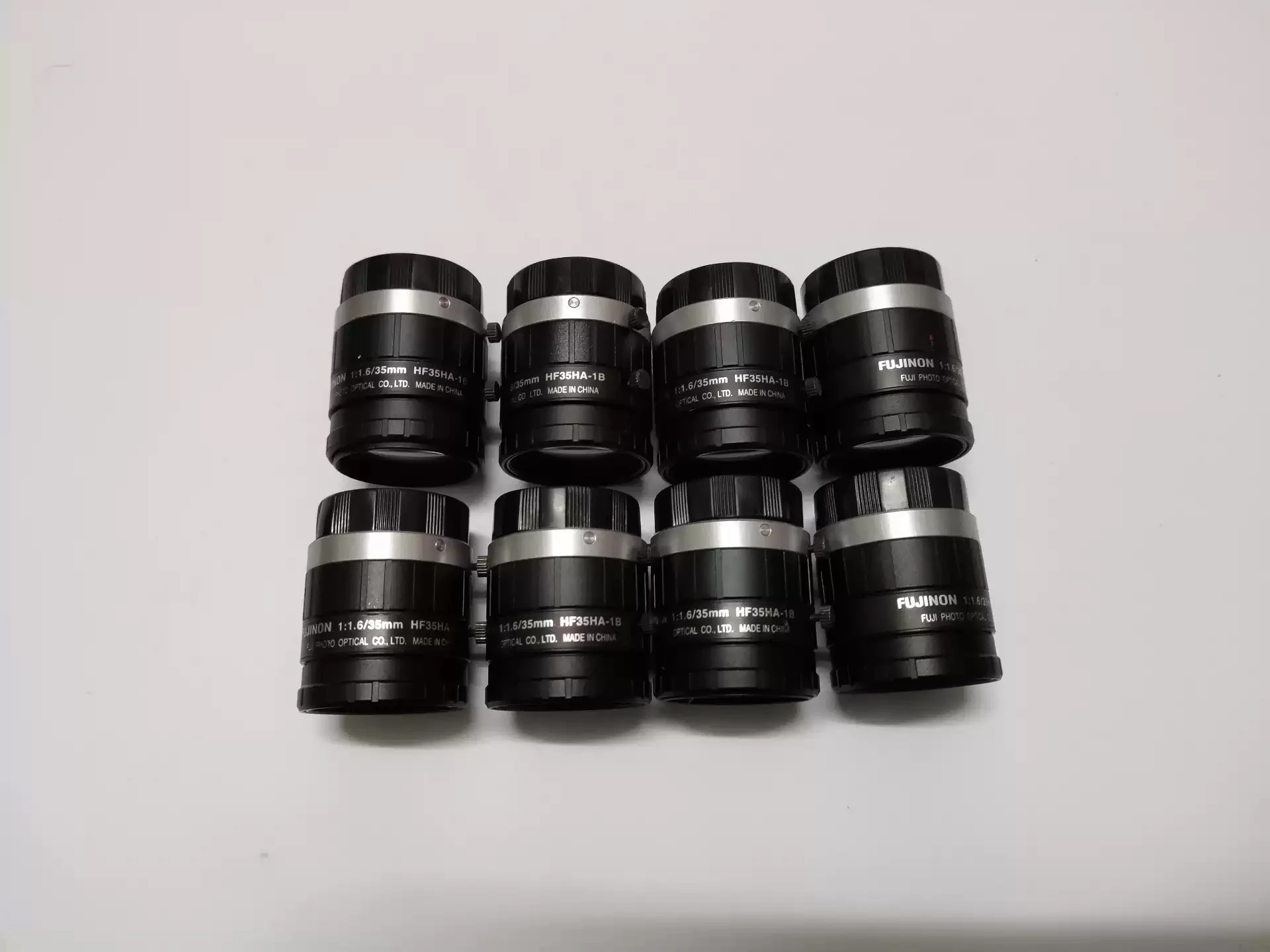 FUJINON HF35HA-1B 4: 3. 6/35mm   FA       ׽Ʈ Ϸ