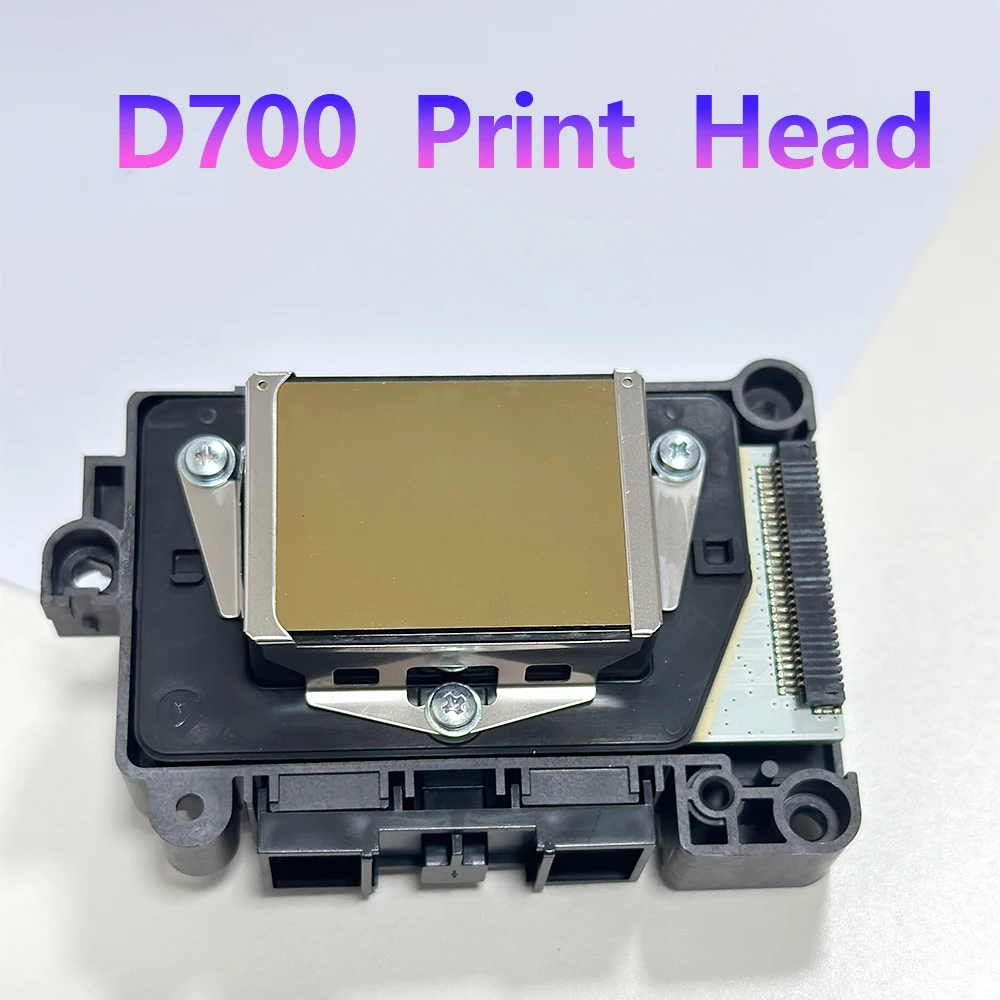엡손 D700 프린트 헤드 PX-700 SL-D700 D700용 프린트 헤드, 후지 D..