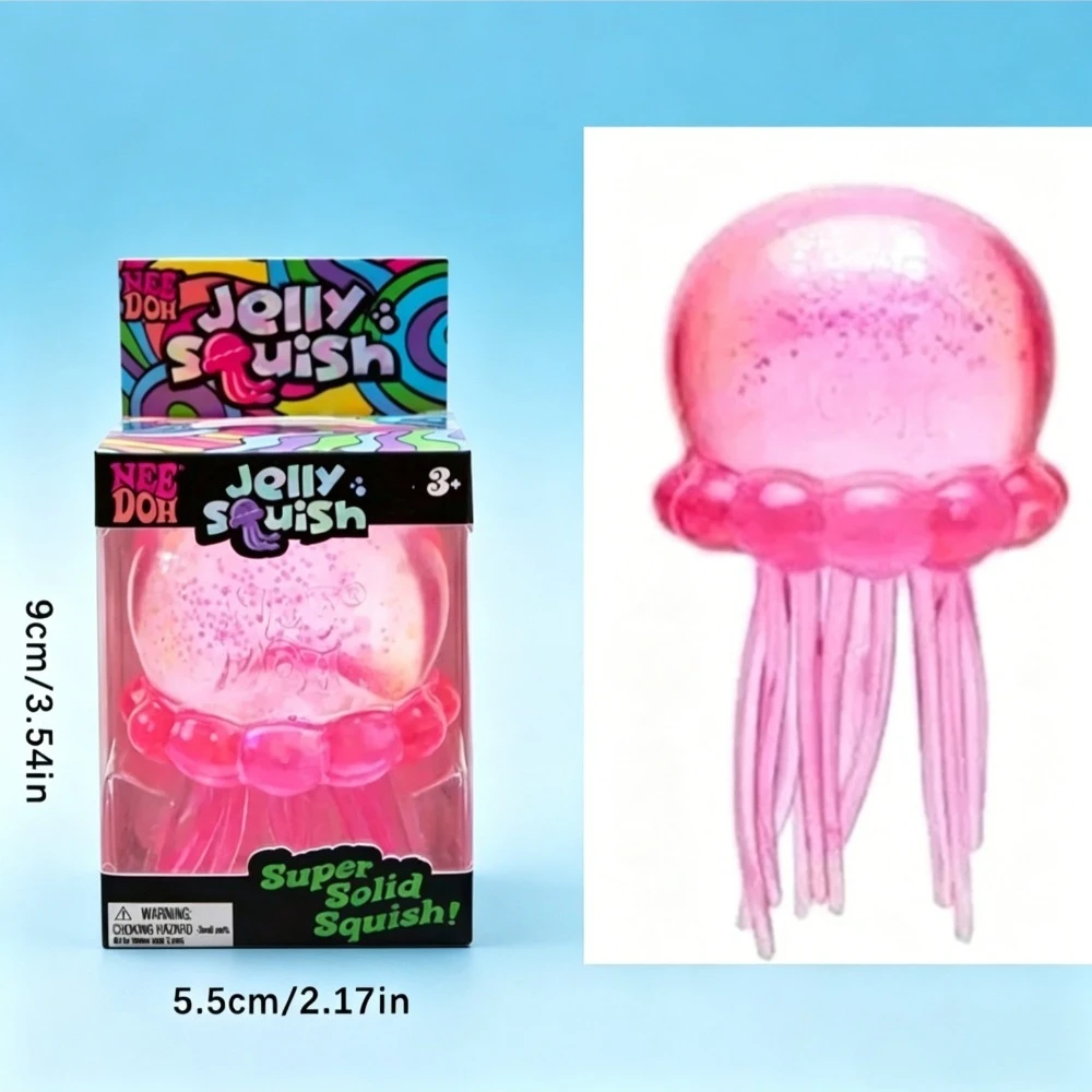 Nice Cube & Nice-Sicle Squishy 2