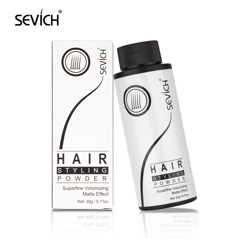 Hair powder 20g