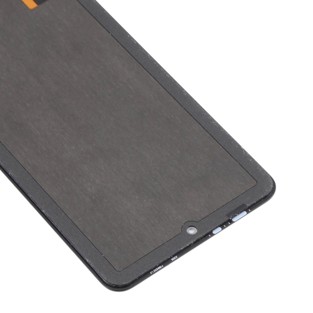 X1092ジャンク SIMフリーBlack Shark 4 Pro KSR-H0 X1092ジャンク SIMフリーBlack Shark 4 Pro KSR-H0