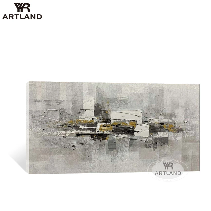 

One Piece Cuadros Decorativos Abstract Wall Art Painting Handmade Oil Painting On Canvas Hanging Picture For Living Room Bedroom