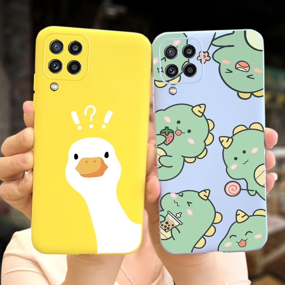 Cute Cat Cartoon Candy Color Soft Silicone Phone Case